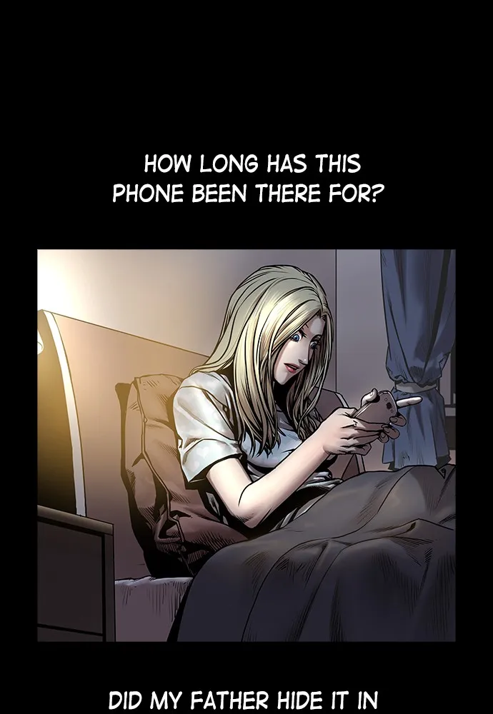 Night of Silence Chapter 3 page 23 - 