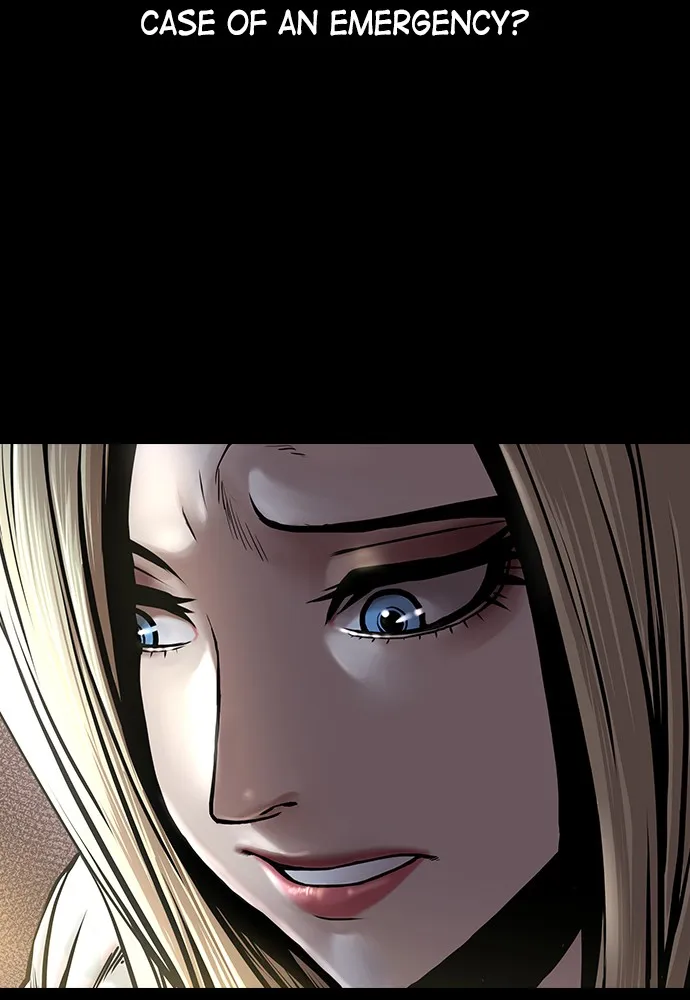 Night of Silence Chapter 3 page 24 - 