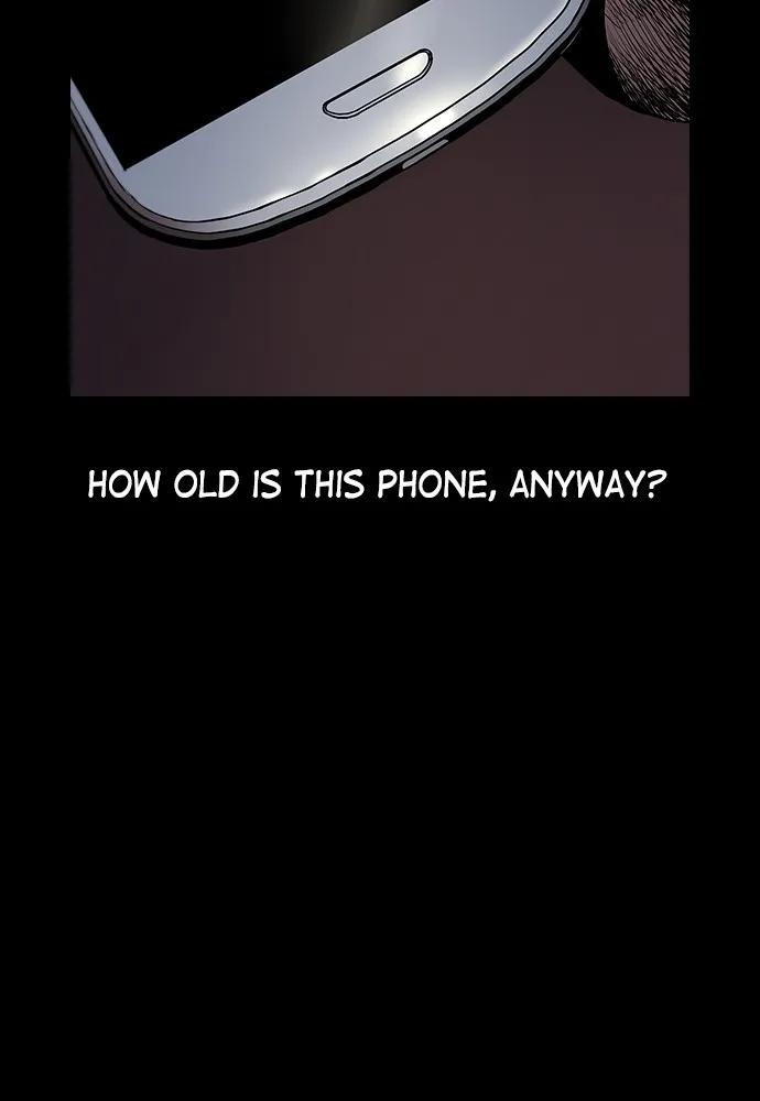 Night of Silence Chapter 3 page 26 - 