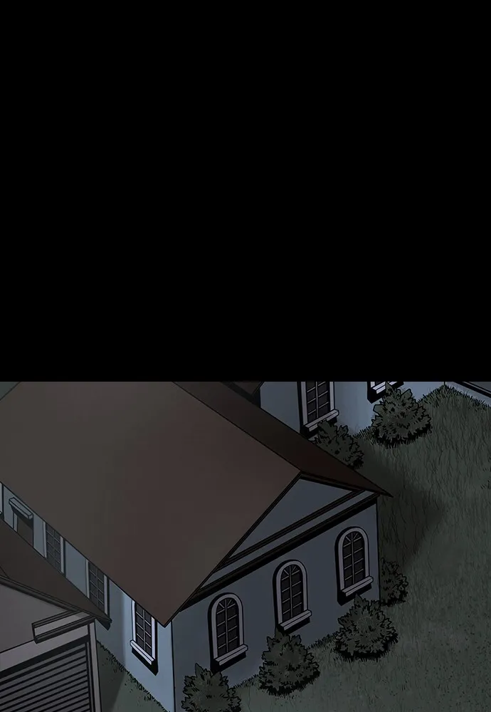 Night of Silence Chapter 3 page 28 - 