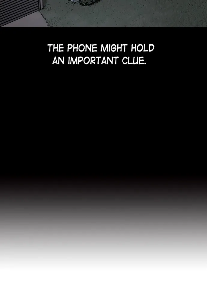Night of Silence Chapter 3 page 29 - 