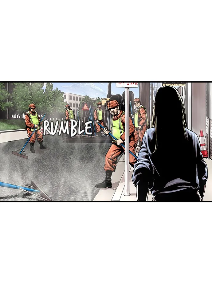 Night of Silence Chapter 3 page 31 - 