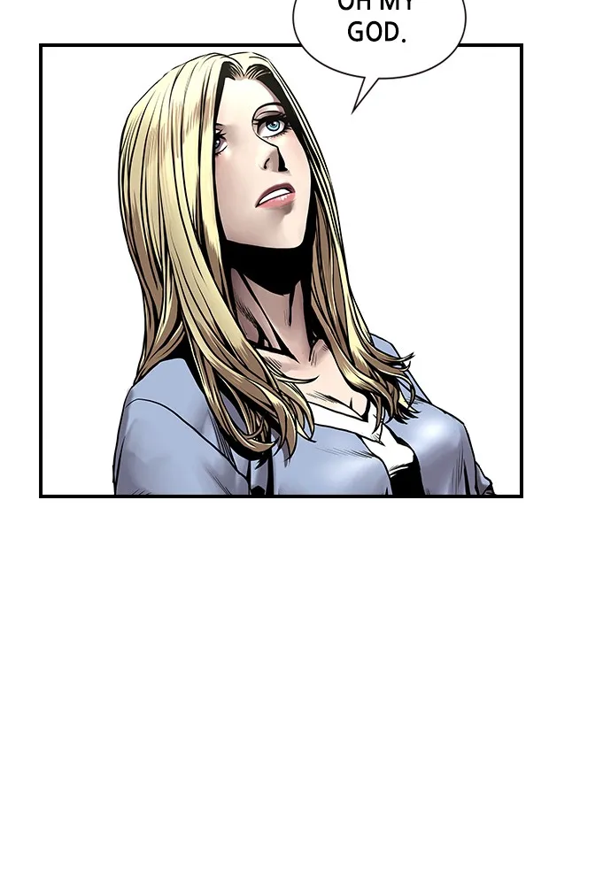 Night of Silence Chapter 3 page 33 - 