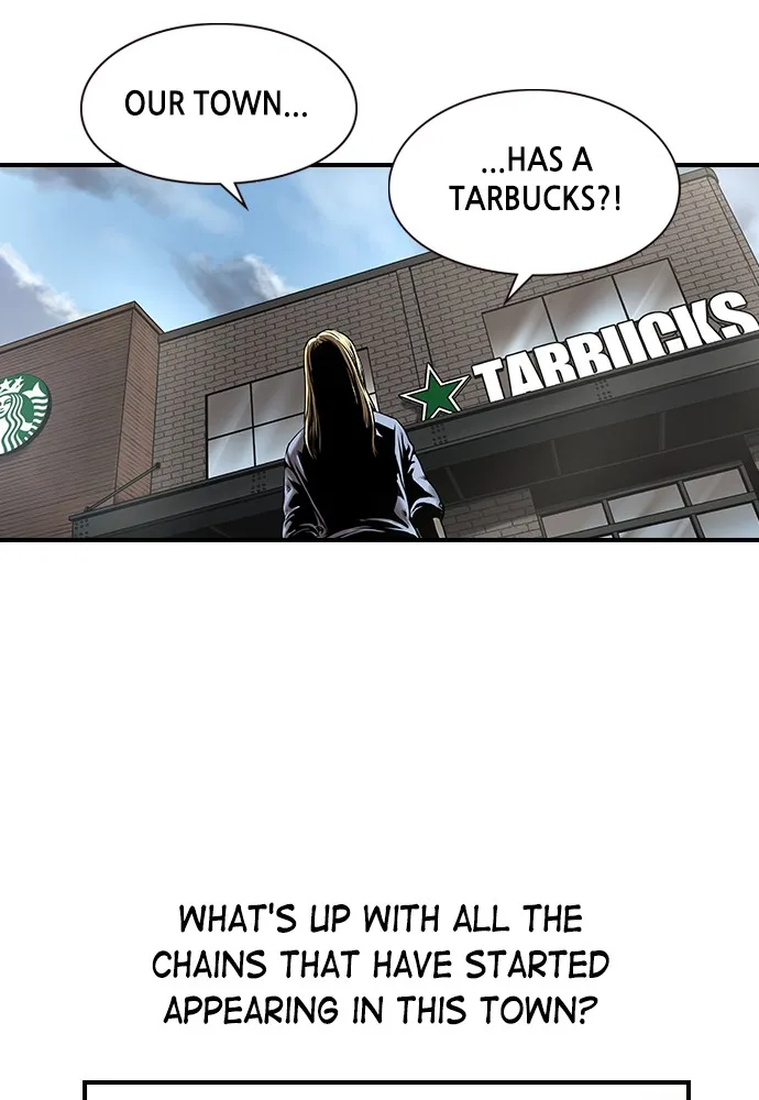 Night of Silence Chapter 3 page 34 - 