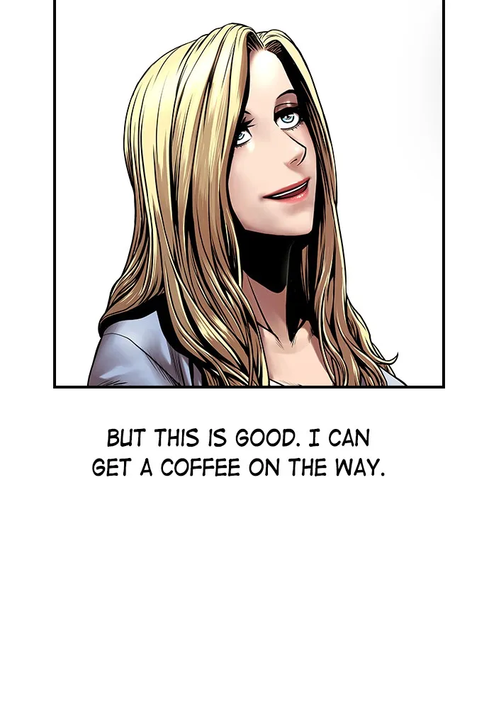 Night of Silence Chapter 3 page 35 - 