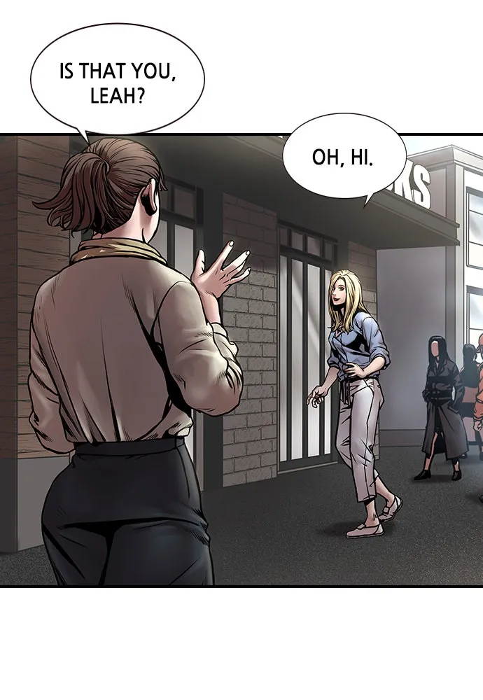 Night of Silence Chapter 3 page 36 - 