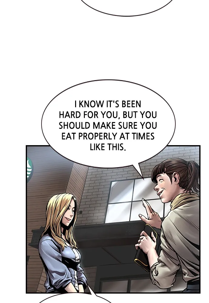 Night of Silence Chapter 3 page 39 - 