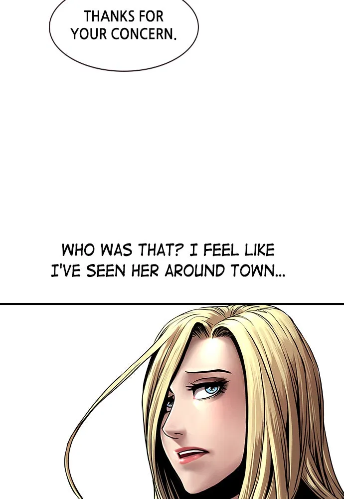 Night of Silence Chapter 3 page 40 - 