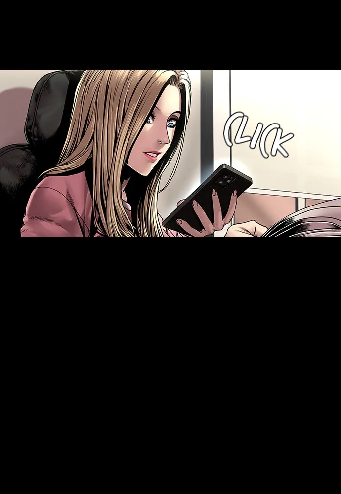 Night of Silence Chapter 3 page 5 - 