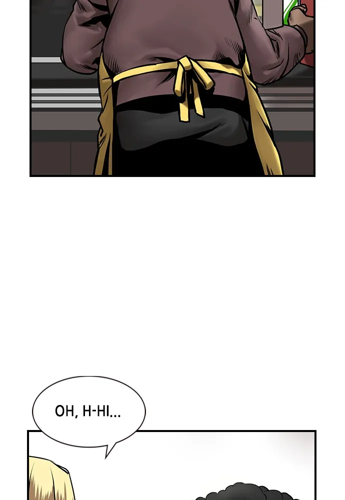 Night of Silence Chapter 3 page 46 - 