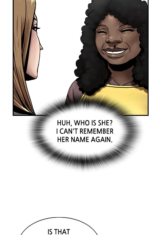 Night of Silence Chapter 3 page 47 - 
