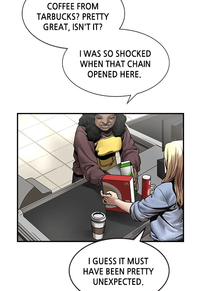 Night of Silence Chapter 3 page 48 - 