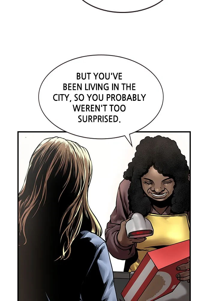 Night of Silence Chapter 3 page 49 - 