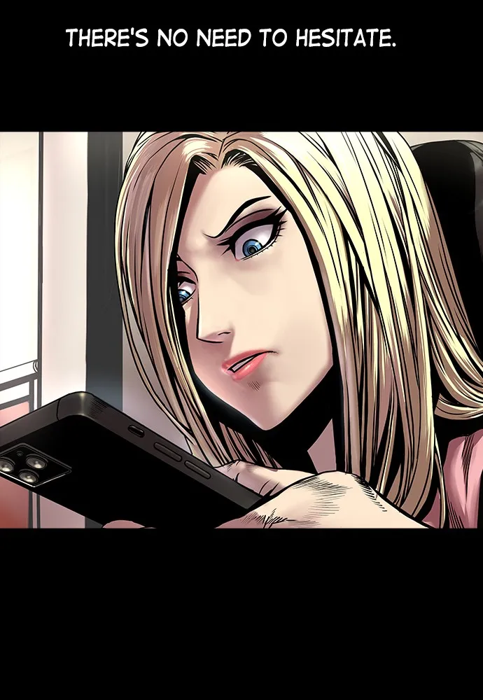 Night of Silence Chapter 3 page 6 - 