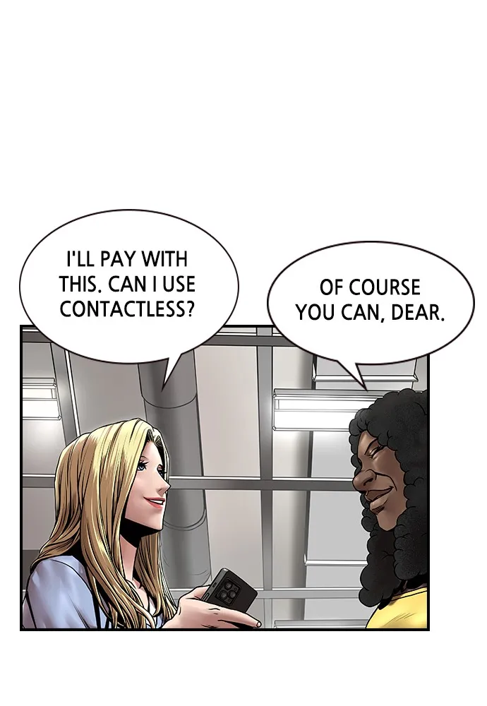 Night of Silence Chapter 3 page 51 - 