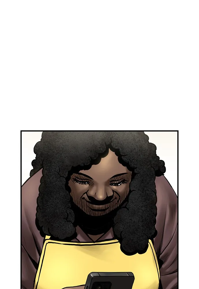 Night of Silence Chapter 3 page 52 - 