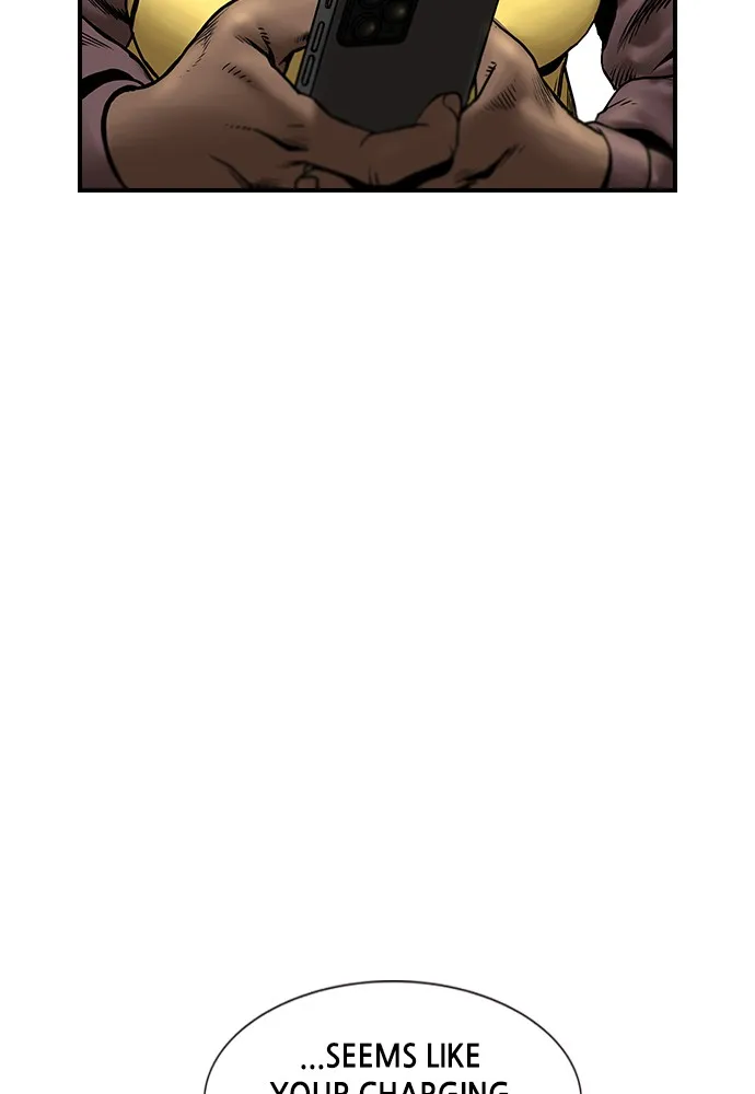 Night of Silence Chapter 3 page 53 - 