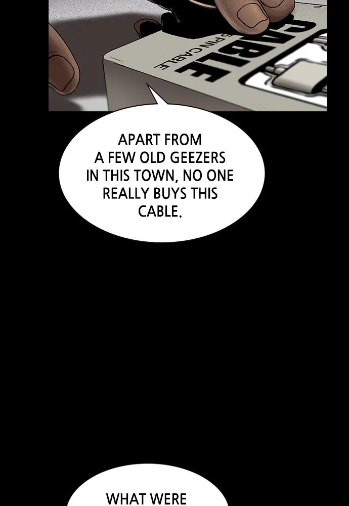 Night of Silence Chapter 3 page 56 - 