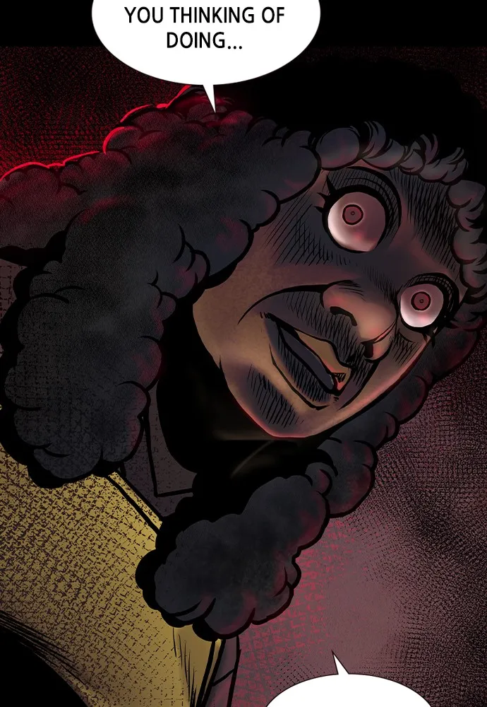 Night of Silence Chapter 3 page 57 - 
