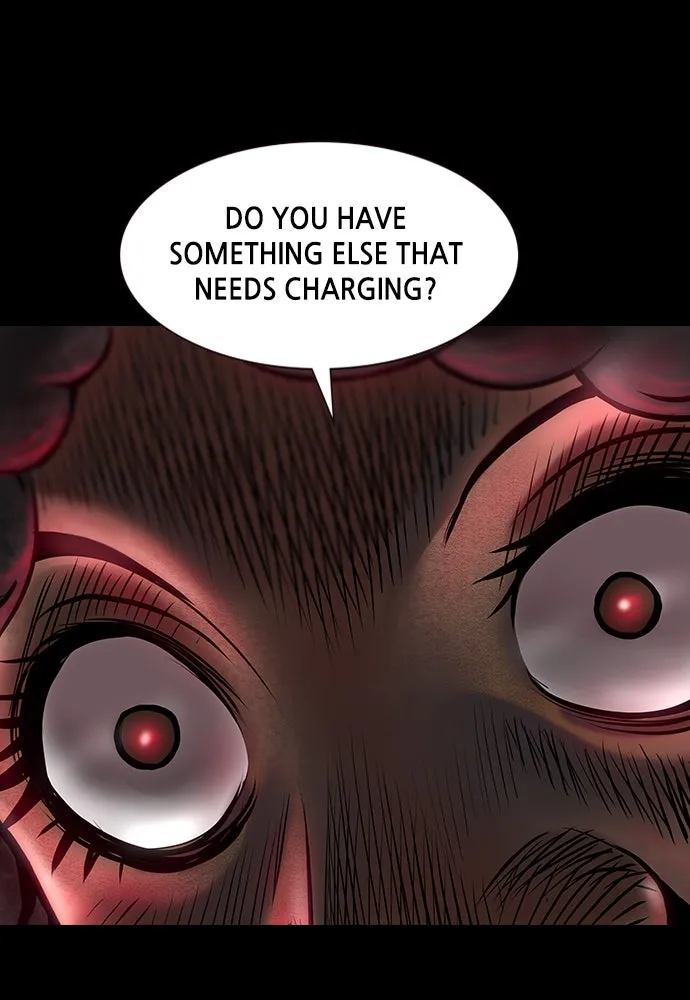 Night of Silence Chapter 3 page 59 - 