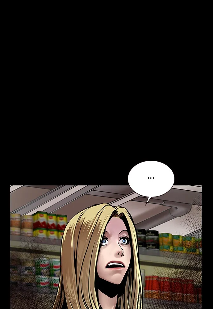 Night of Silence Chapter 3 page 60 - 