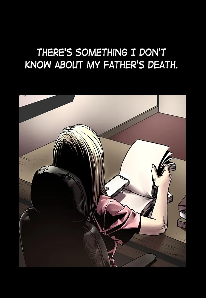 Night of Silence Chapter 3 page 7 - 