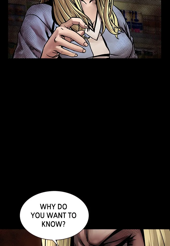 Night of Silence Chapter 3 page 61 - 