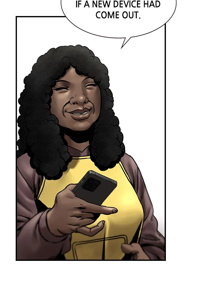 Night of Silence Chapter 3 page 64 - 