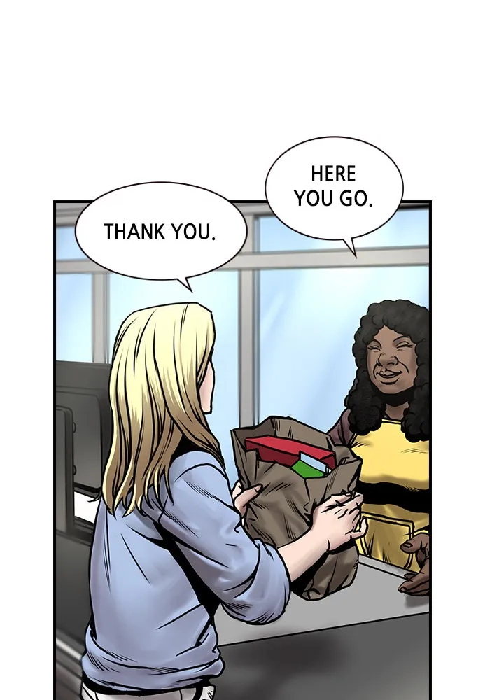 Night of Silence Chapter 3 page 65 - 