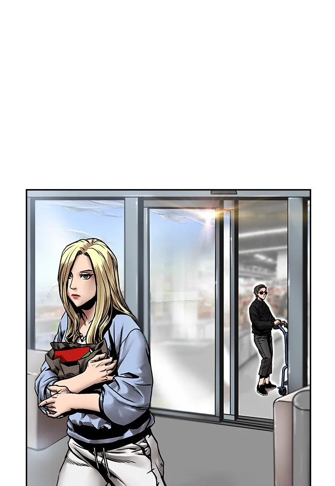 Night of Silence Chapter 3 page 67 - 