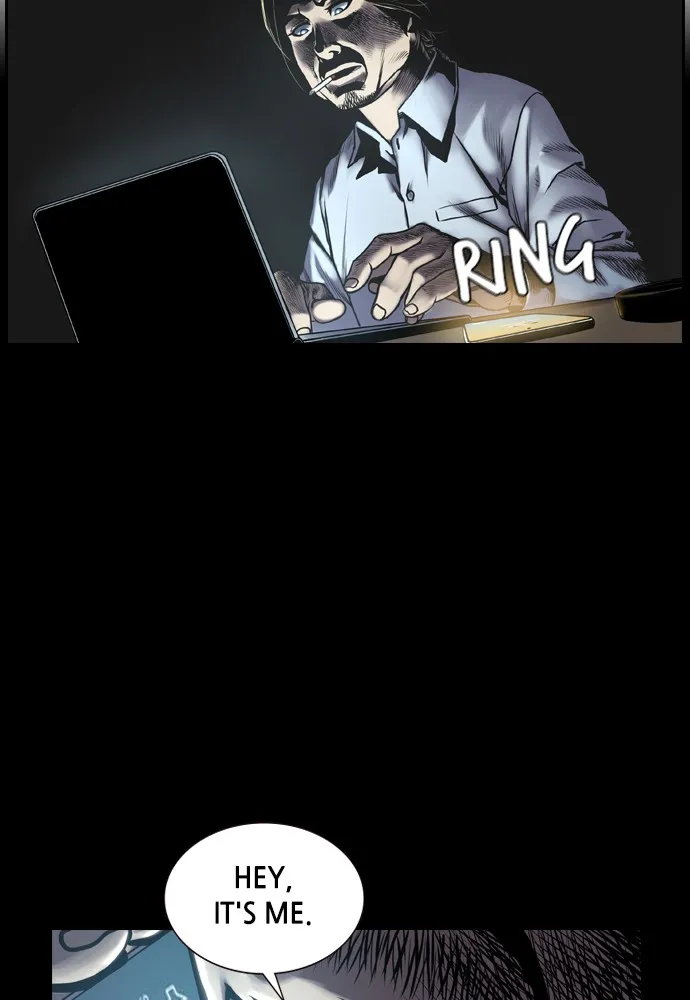 Night of Silence Chapter 3 page 70 - 