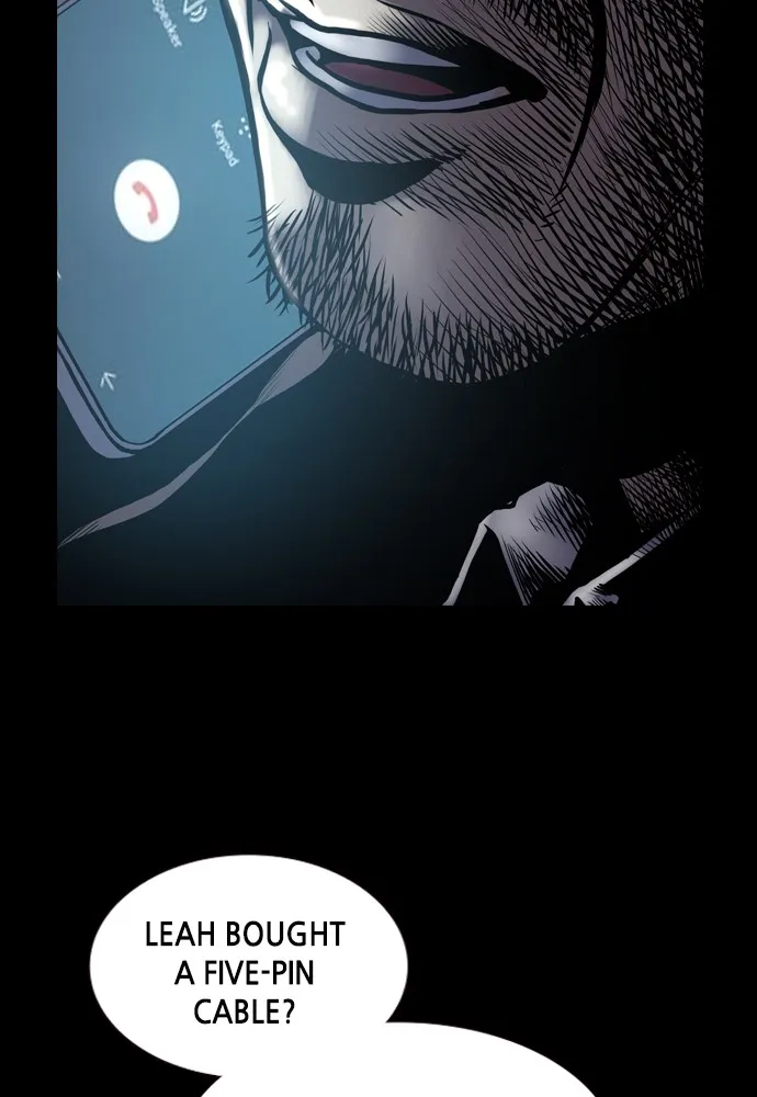 Night of Silence Chapter 3 page 71 - 