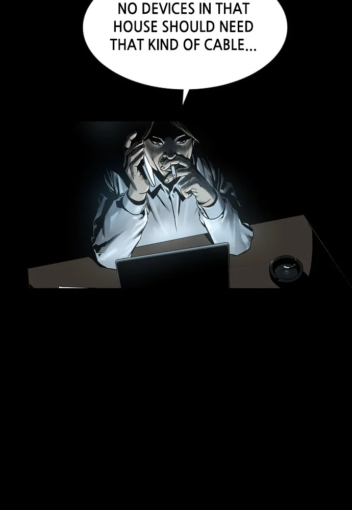 Night of Silence Chapter 3 page 72 - 