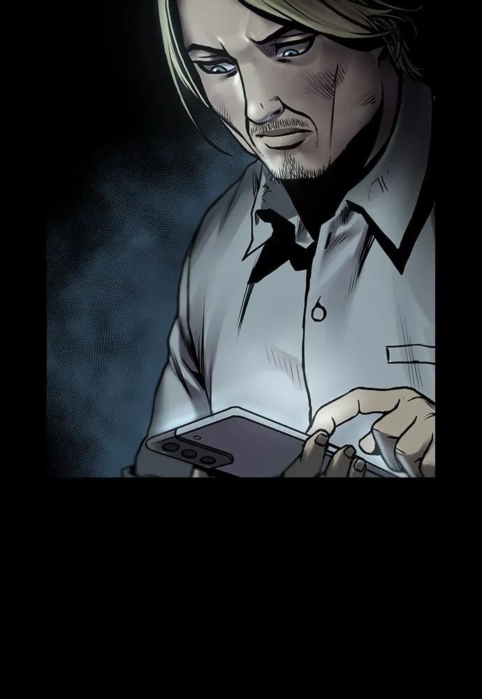 Night of Silence Chapter 3 page 75 - 