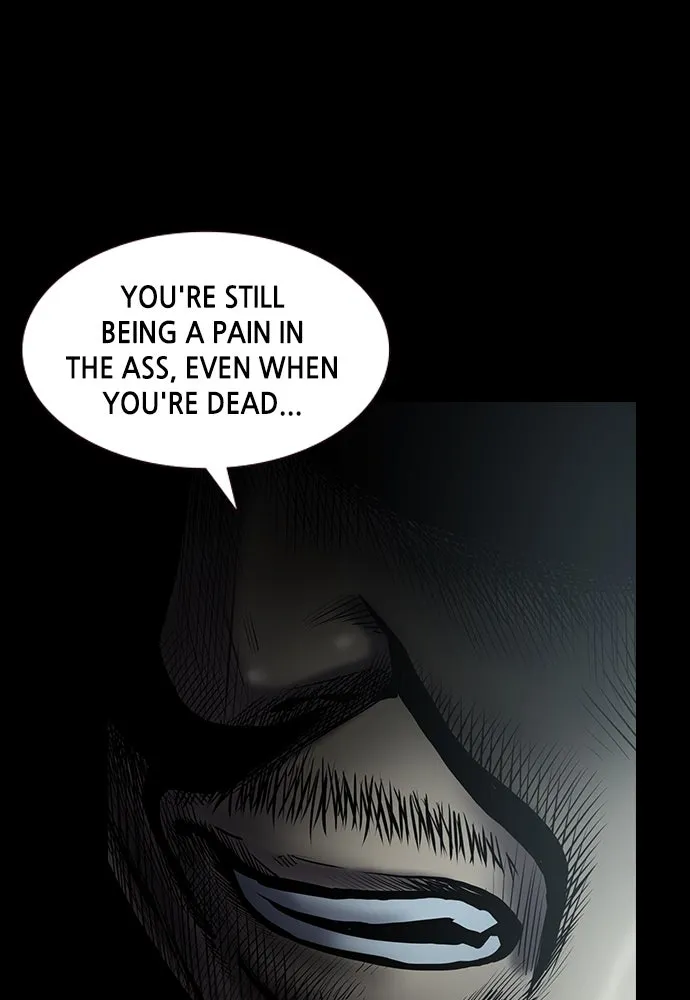 Night of Silence Chapter 3 page 76 - 