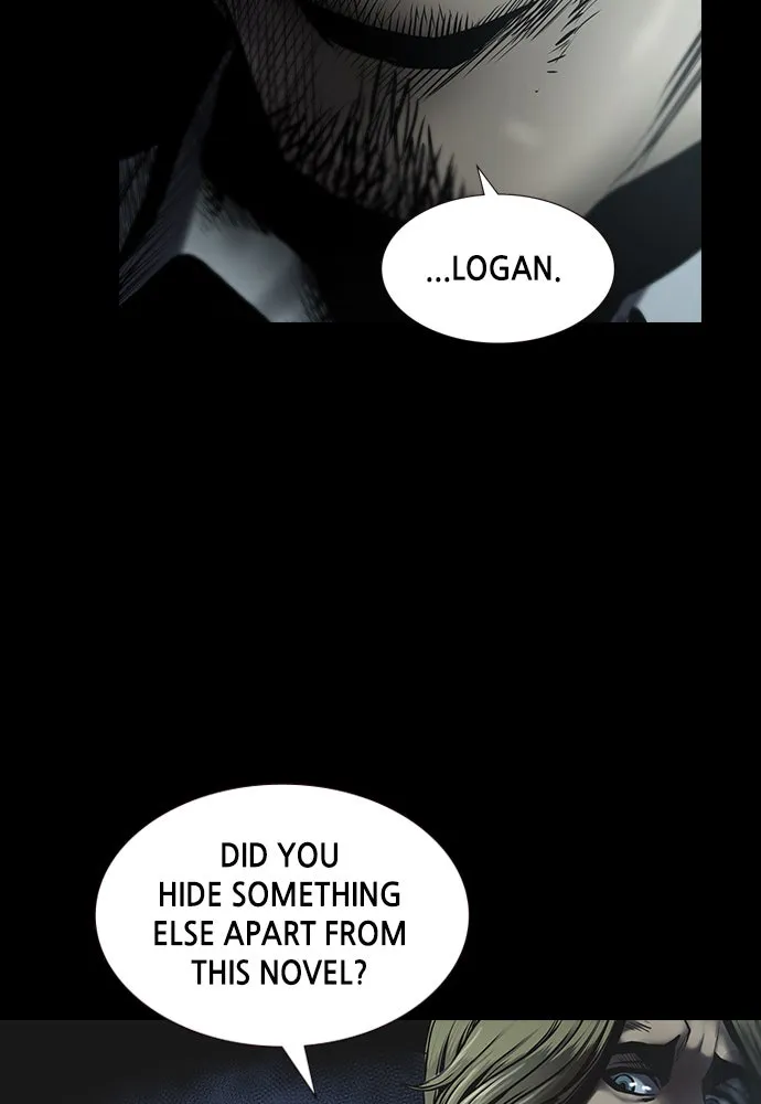 Night of Silence Chapter 3 page 77 - 