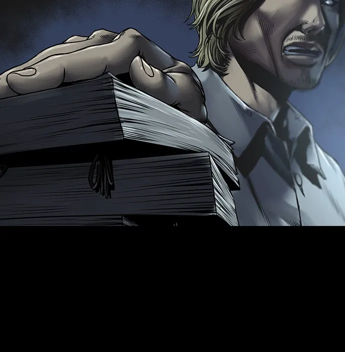 Night of Silence Chapter 3 page 78 - 