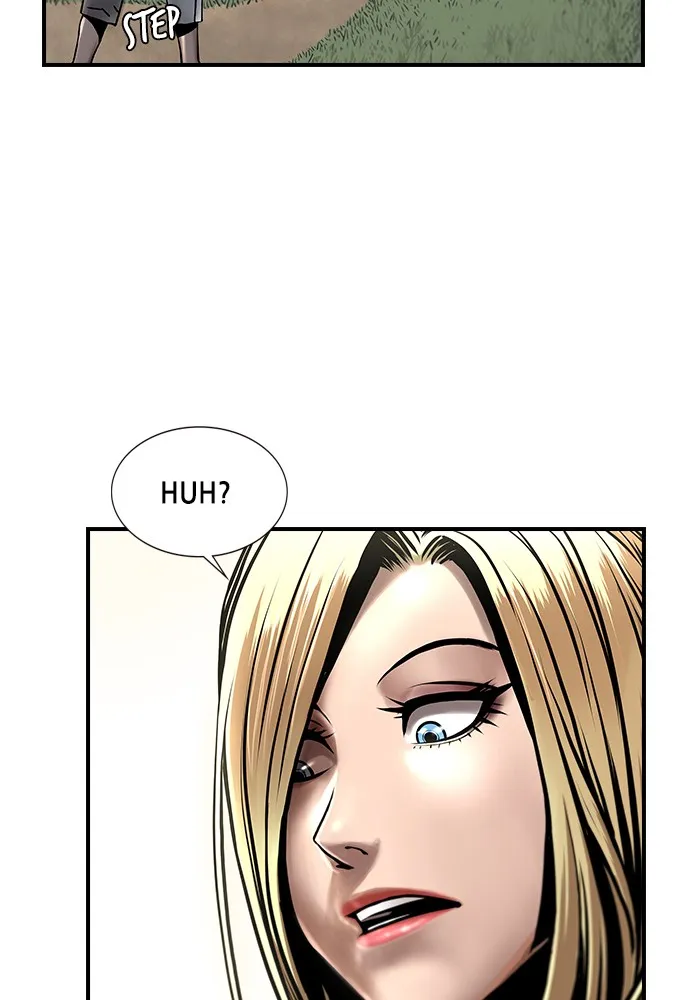 Night of Silence Chapter 3 page 80 - 