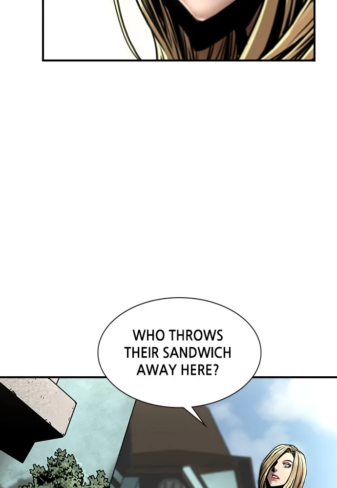 Night of Silence Chapter 3 page 81 - 