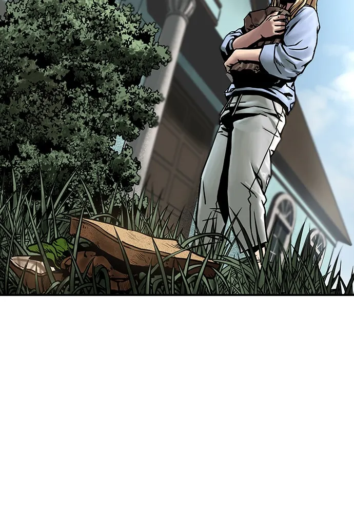 Night of Silence Chapter 3 page 82 - 
