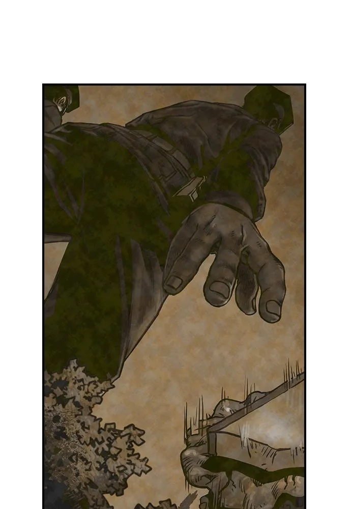 Night of Silence Chapter 3 page 83 - 