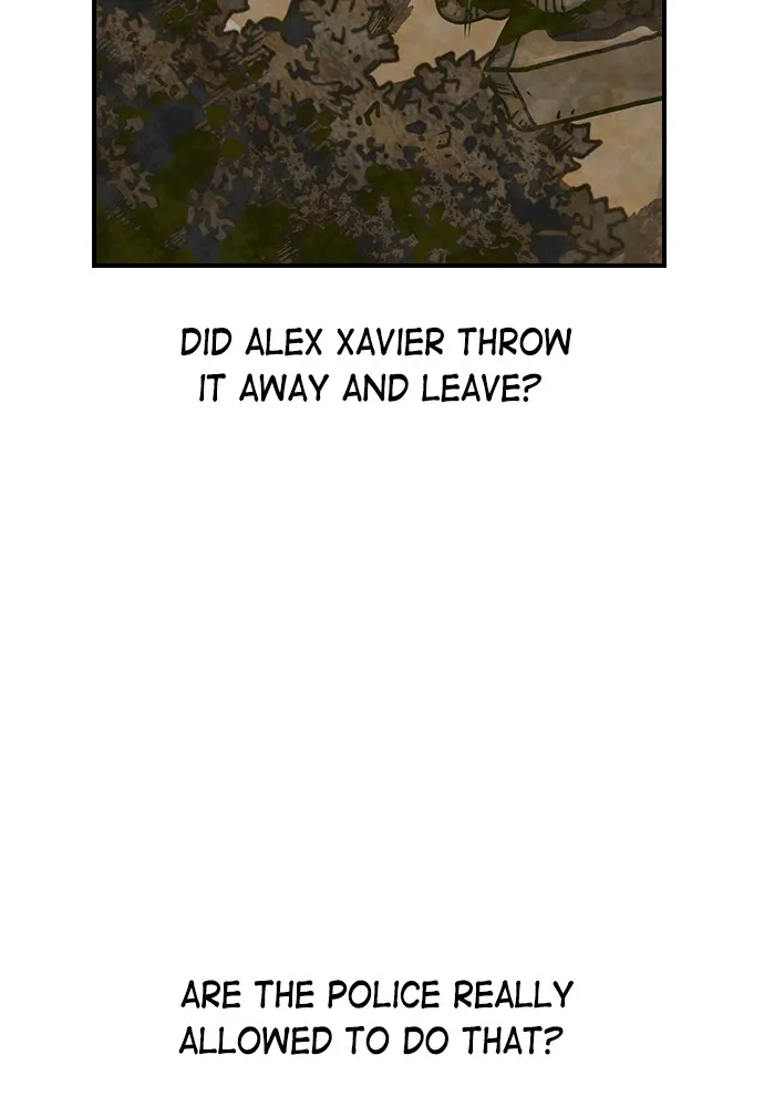 Night of Silence Chapter 3 page 84 - 