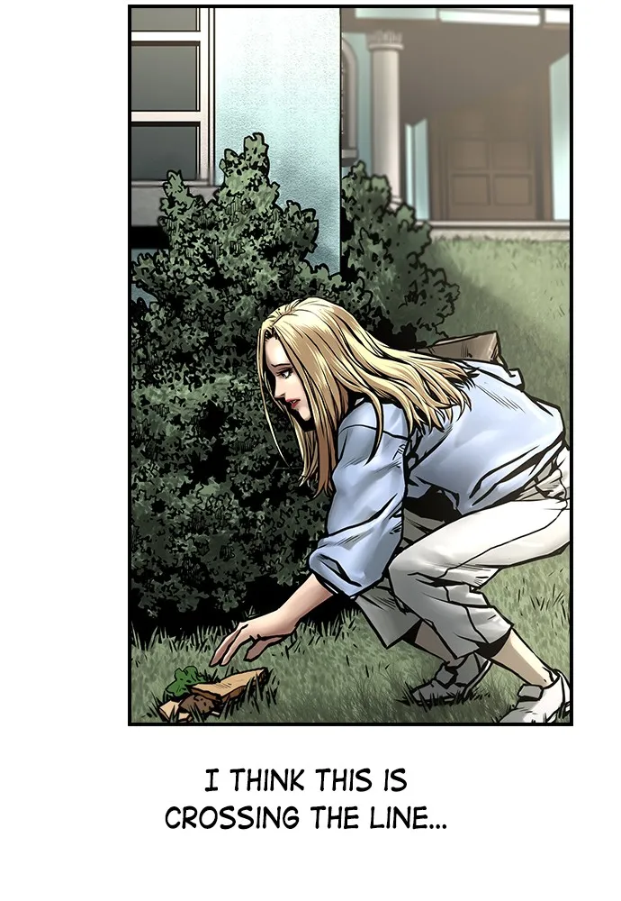 Night of Silence Chapter 3 page 85 - 