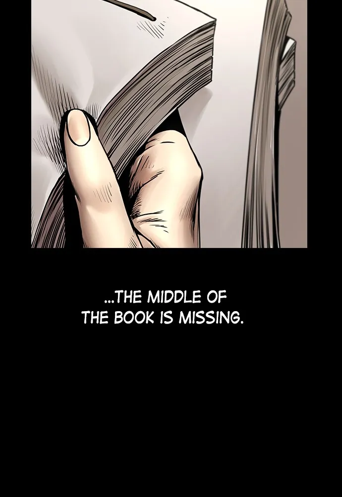 Night of Silence Chapter 3 page 10 - 