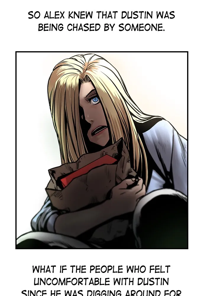Night of Silence Chapter 3 page 92 - 