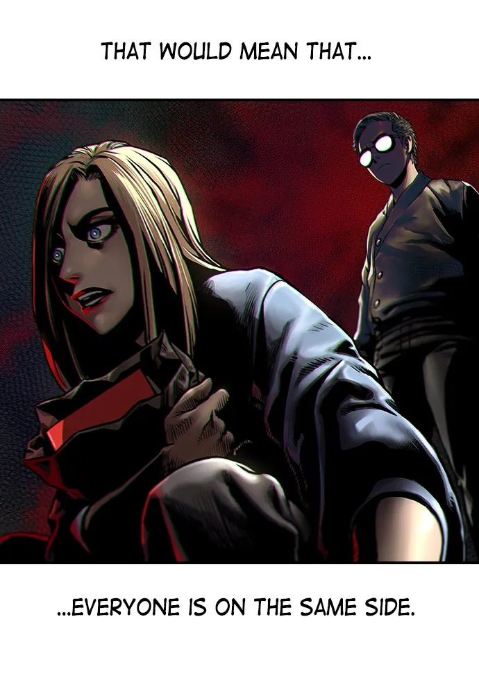 Night of Silence Chapter 3 page 95 - 
