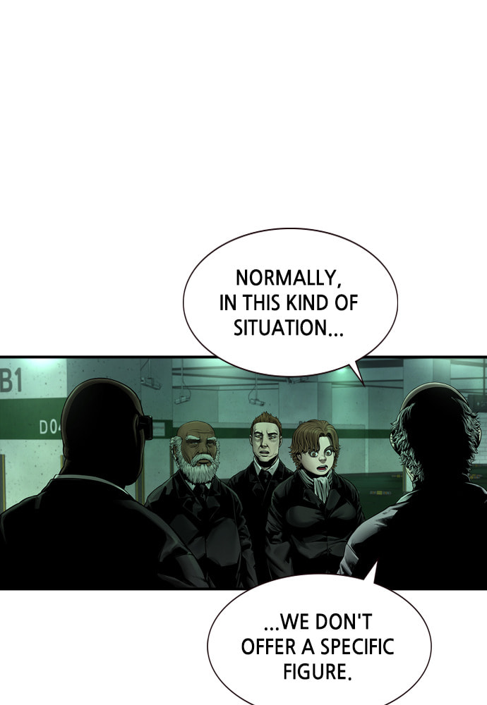 Night of Silence Chapter 30 page 2 - 