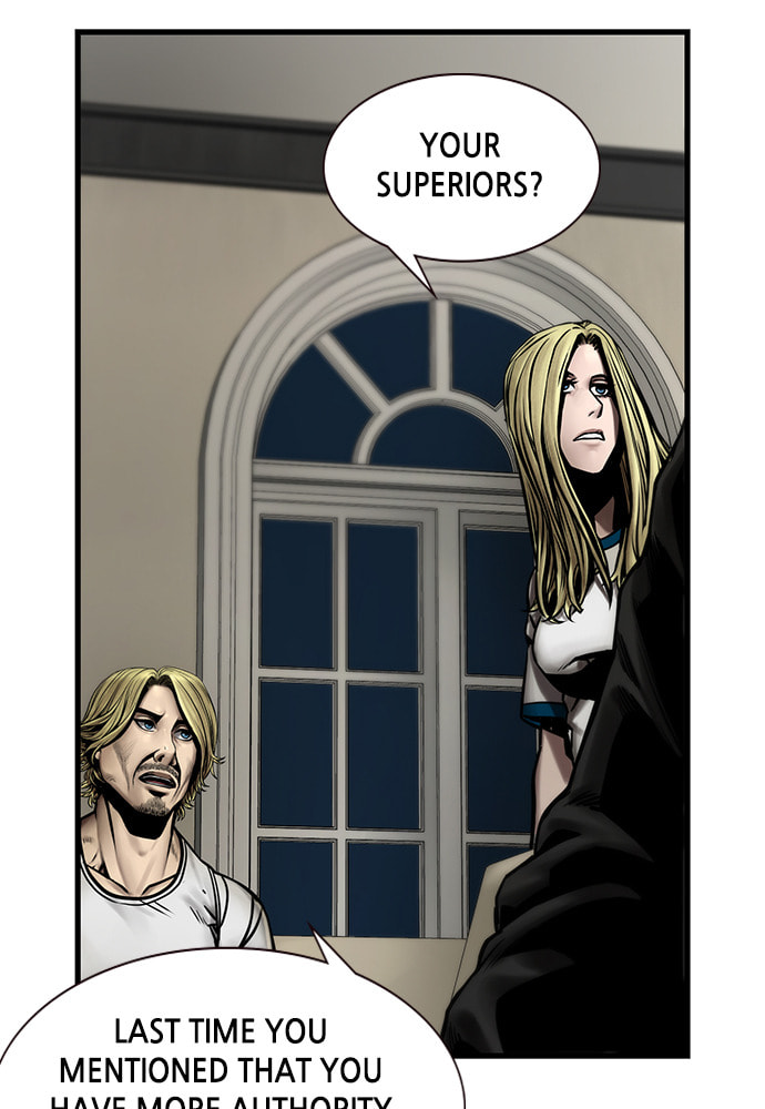 Night of Silence Chapter 30 page 102 - 