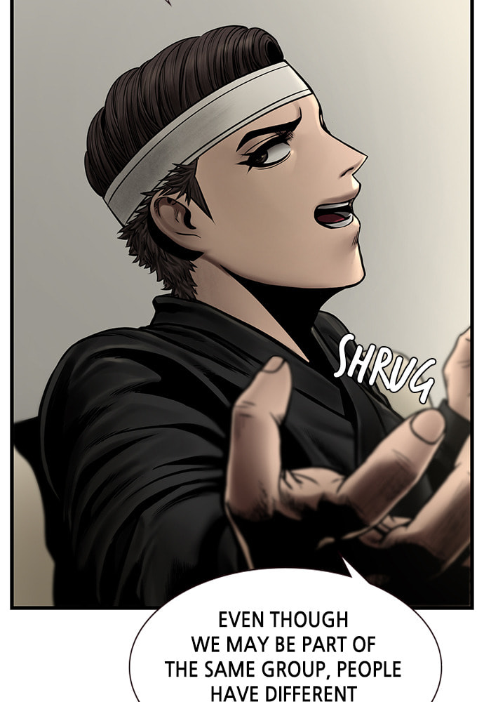 Night of Silence Chapter 30 page 104 - 
