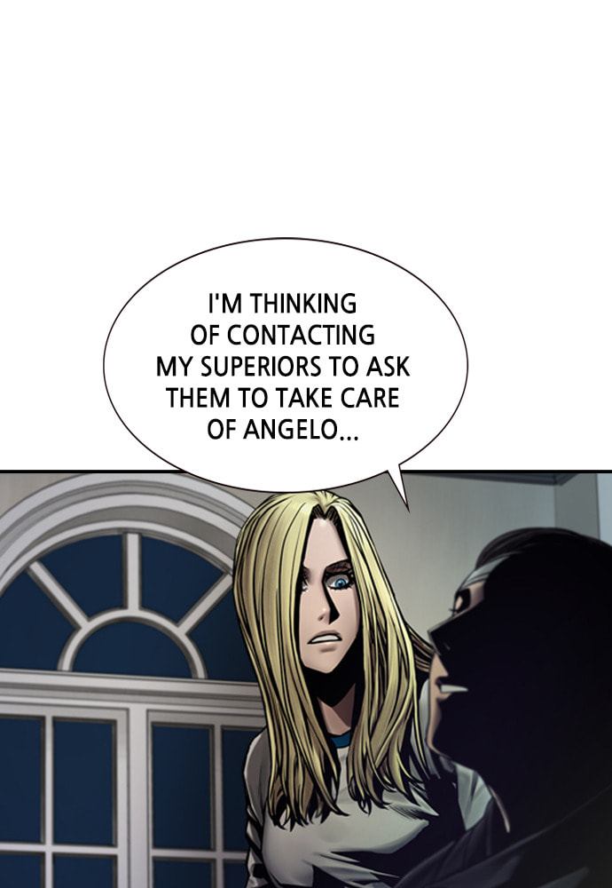 Night of Silence Chapter 30 page 106 - 